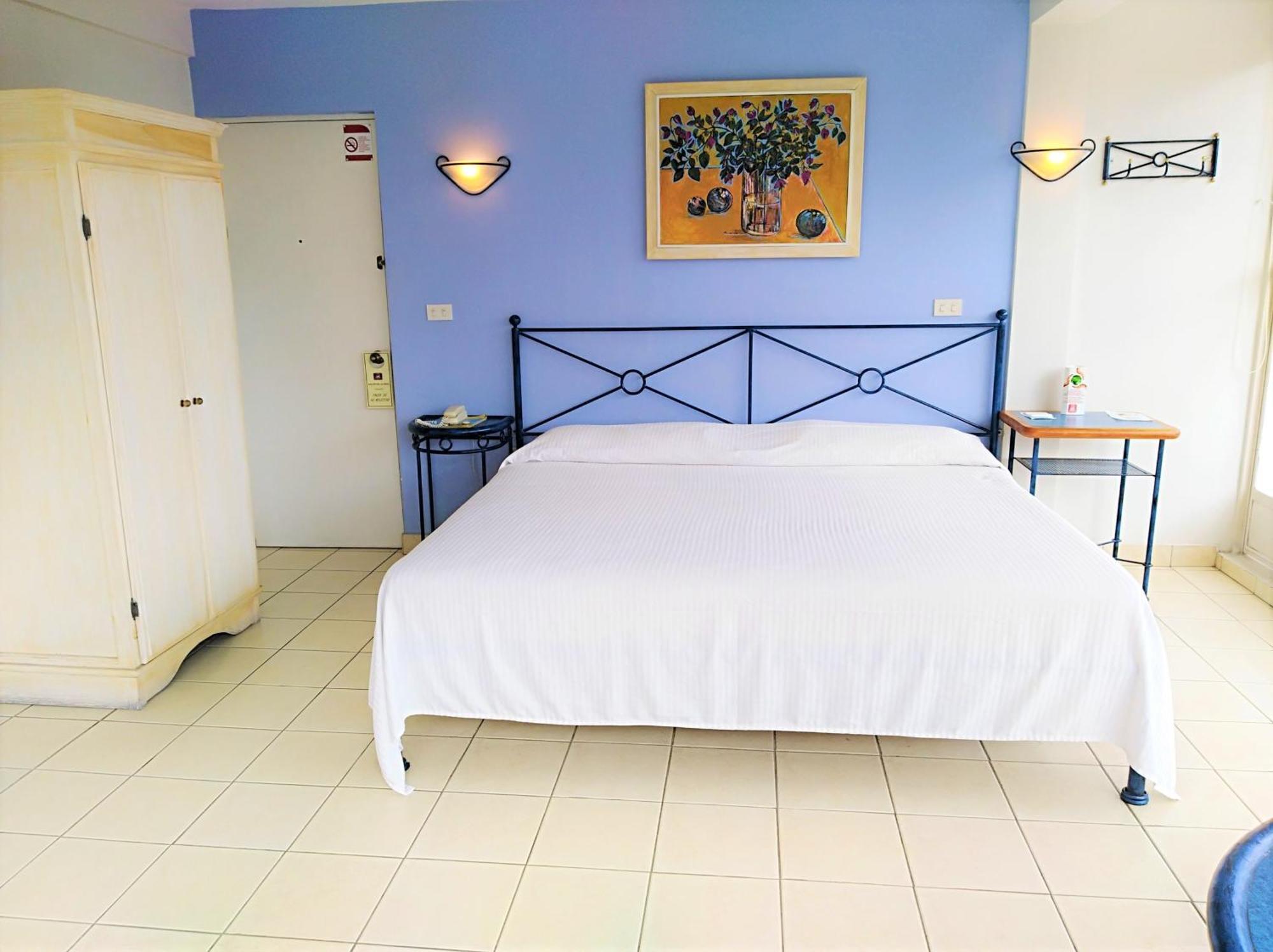 Balcon Del Alferez Hotel Xalapa Eksteriør billede