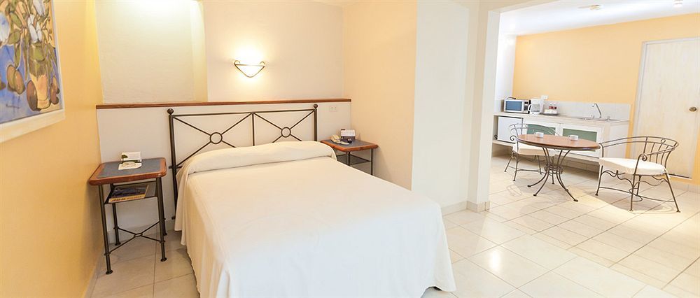 Balcon Del Alferez Hotel Xalapa Eksteriør billede
