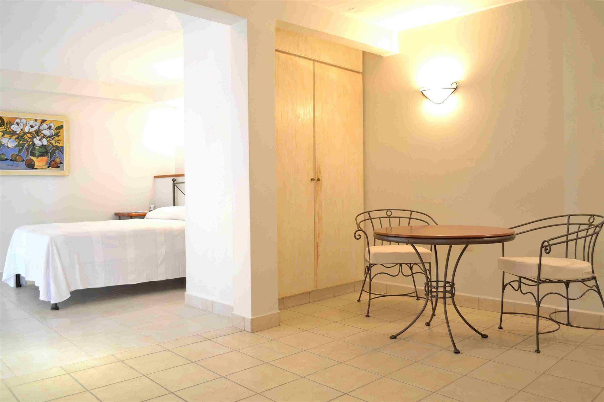 Balcon Del Alferez Hotel Xalapa Eksteriør billede